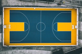 天博体育-塔图姆第五赛季高光时刻引爆快船主场